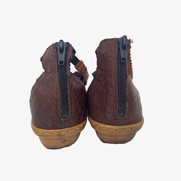 Rieker Vanessa Gladiator Sandal - Picture 9 of 12